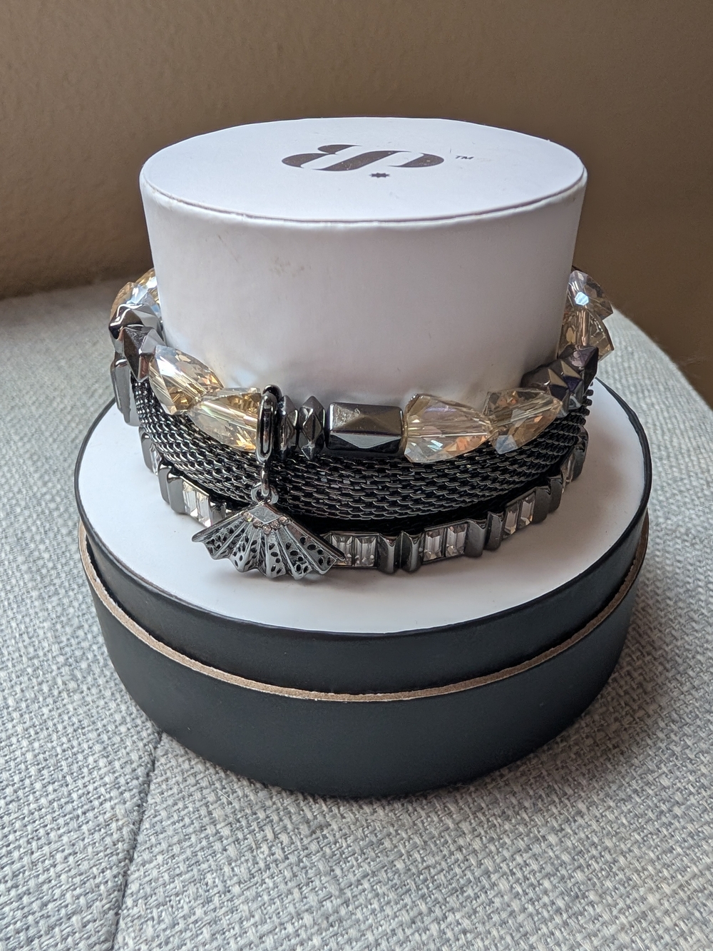Bomb Party Halloween Stack 2025 on Hematite
